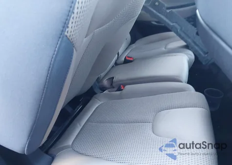 2019 Hyundai Santa Fe Sel/Sel Plus из США, поврежденный, VIN 5NMS3CAD7KH007890